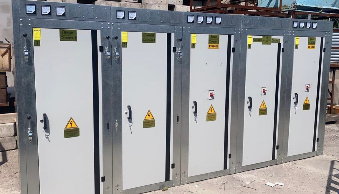 КСО-366/ЩО-70 1