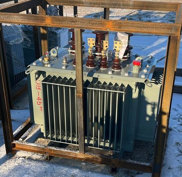 Трансформаторы